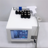 Professional Shockwave Machine Shock Wave Pain Relieve ED Treatment Body Massage