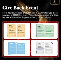 Black Kong laser portable suitcase pico laserBlemish removal eyebrow washing