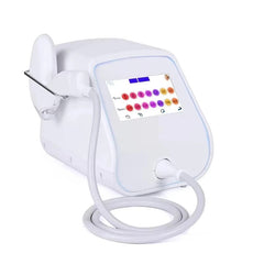 Novoxel Tixel 2 Thermal Fractional Mezotix Machine WithTwo Handle Pigment Scar Wrinkle Stretch Removal Machine-2025 999
