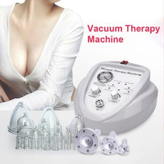 New invention breast enlargement butt lift vacuum therapy machine / vaccum butt lift machine
