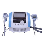 Hot sale exili rf Focused RF Ultrasound Machine For Body Slimming exilis RF Wrinkle Removal Face Lifting machine