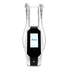 2025 Portable Cryo T-Shock Slimming Machine Professional Skin Cooling Device for Face And Body - Advanced Technology for Beauty