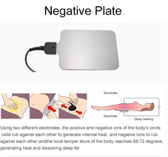 RET CET 448khz Machine Tecar Physiotherapy RF Body Slimming Machine