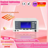 Thermiva Vagina Professional RF Tightening Machine Women Private Care Rejuvenation 2025