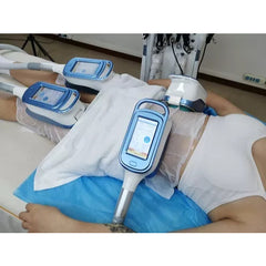 Hot Sale 360 Cryolipolysis Body Slimming Fat Freezing Machine Cryo Beauty Salon