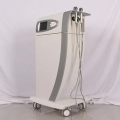 LDM Machine skin rejuvenation machine Local Dynamic Micromassage Ultrasonic beauty machine for Facial anti-aging