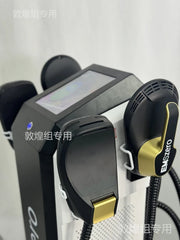 EMSZERO Machine NEO RF EMS Electromagnetic Muscle Stimulator PRO Ultra 2025 Professional Sculp 6500w 5 Handle Pelvic Girdle