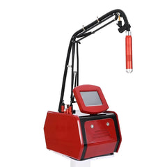 Portable Picosecond Lazer Tattoo Rem Carbon Peeling Skin Whitening Non Invasive Skin Rejuvenation Laser Machine