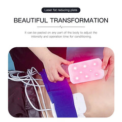 New 6 In 1 Cavitation Ultrasonic Body Slimming Machine Radio Frequency Massage Instrument Weights Loss Eletric Muscle Stimulator