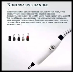 2 in 1 diode laser hair removal pico diode machine permanent hair removal underarm whitening laser