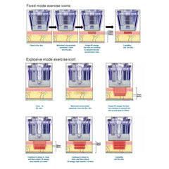 Best selling Fractional Rf Microneedling Machine For Scar Removal Top Quality Face Lifting Wrinkle Mark Removal Machine