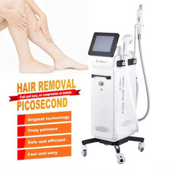 Design Tattoo Pico Laser Pen Dr.Oakes Pico Laser Removal Tattoo 810nm Diode Laser And Pico 2in1 For Professional Beauty Salon