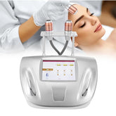 【Ready Stock】 Vmax Hifu Machine face Thighten lifting Anti-wrinkle with 2Handles for face&body Radar Line Carve Beauty Device Anti-Wrinkle Face Lifting Vmax hifu Beauty Machine