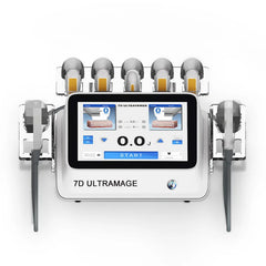 New 3000W Ice Titanium 3 Wavelength 808 7D Beauty SPA Machine Body Tightening Burning Fat Skin Firming Slimming Body Sculpt CE