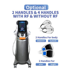 Rf Body Shape Removal Slimming EMS Neo Sculpt Machine Fat Reducing Machine