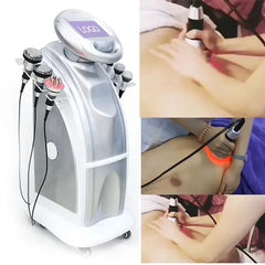 Professional Slimming Machine 40K fat reduce 80K Weight loss cellulite remove Machine