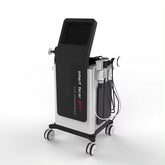 Smart Tecar Pro RF Shockwave Therapy Ultrasound Physiotherapy Ultrasound Ret Cet Machine