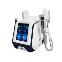 Portable EMSlim Electromagnetic Body Slimming Muscle Stimulate Physiotherapy Roller Pain Anti-cellulite Eliminates Machine