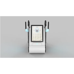 ems massager fat burner machine portable rf slimming machine ems abs stimulator abs trainer