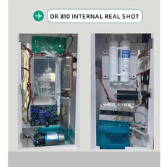 Laser Hair Remova diode Removal Machine DR.810mn Freezing Point Hair Removal Device Painless hair removal permanent hair removal Machine