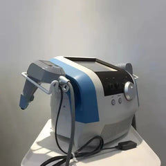 2025 New Monopolar RF Face Skin Rejuvenation & Ultra 2-in-1 360 Body Contouring Machine: Cellulite Reduction & Tightening, Versi