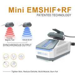 New Ems Muscle Building Fat Reduction Most Powerful Body Contouring Machine Ems Body Slimming Neo Rf Body Slim