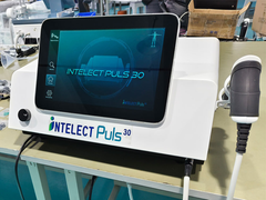 Portable Shockwave Therapy Machine Shock Wave ED Treatment Pain Relief Device