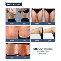 New Ems Muscle Building Fat Reduction Most Powerful Body Contouring Machine Ems Body Slimming Neo Rf Body Slim