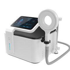 Emtt Magnetic Physio Magneto Spa Salon Equipment Portable Pain Therapy Machine