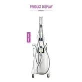 Vacuum Cavitation 80K Slimming Machine V9 Velabody SHAPE Weight Loss Body Shaping Face Lift and Eyes Lift Vacuum Roller