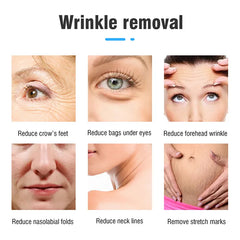 Newest Max Hifu 7D Machine Cartridge Ultramicro Ultrasound Mptst Smas Facial Lift Body Slim Shape Anti Wrinkle Removal