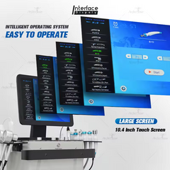 14 In 1 Hydro Oxygen Jet Skin Rejuvenation Machine Professional Hydradermabrasion Beauty Machine