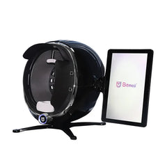 New Arrivals Portable Facial Skin Analyzer Skin Analysis Facial Machine 3D Skin Body Facial Visia Skin Analysis Machine