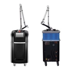 picosure laser 755nm 10464nm tattoo removal Freckle and Mole Removal pico laser machine