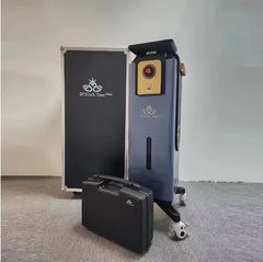 hair removal machine 2 in 1 810 diode laser pico laser ipl whitening carbon laser machine picosecond Freezing Point Hair Removal Device Beauty Instrument