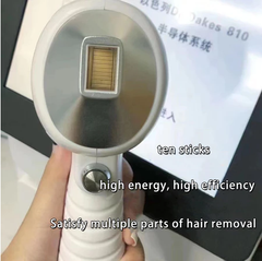 Laser Hair Remova diode Removal Machine DR.810mn Freezing Point Hair Removal Device Painless hair removal permanent hair removal Machine