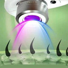 NEW Diode Laser Hair Removal PICO Laser Tattoo Removal Beauty Equipment Diode Laser Picosecond 2 in 1 Machine