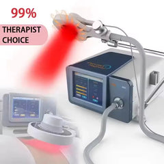 Portable Emtt Physio Magneto Therapy Magnetoterapia Pain Relief PEMF Sports Injury Therapy Magnetotherapy Physiotherapy Machine