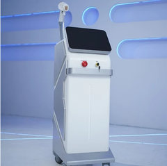 2 in 1 diode laser hair removal machine pico laser ipl whitening carbon laser machine picosecond Freezing Point Hair Removal Device