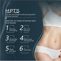 Newest 12d Max Hifu Machine Cartridge Ultramicro Ultrasound Mptst Smas Facial Lift Body Slim Shape Anti Wrinkle Removal