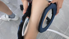 Clinic 6000Gauss PEMF Devices PMST Loop Magnetic Therapy for Humans Pain Relief