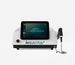 Portable Shockwave Therapy Machine Shock Wave ED Treatment Pain Relief Device