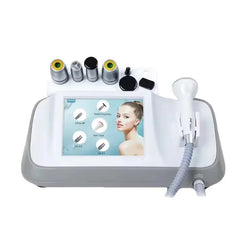 Facial Layering Skin Lift Care rejuvenation RF Precise Anti-Aging Facial Heat Lifting Tightening Eye Bag Wrinkle Removal Machine