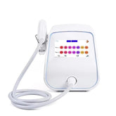 Novoxel Tixel 2 Thermal Fractional Mezotix Machine WithTwo Handle Pigment Scar Wrinkle Stretch Removal Machine-2025 999