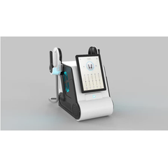 ems massager fat burner machine portable rf slimming machine ems abs stimulator abs trainer