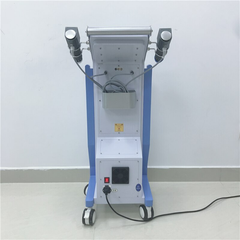 ED Treatment Shockwave Therapy Machine for Pain Relief and Health Massage