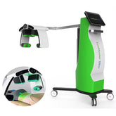 10d laser liposuction slimming green laser roller slim machine LuxMaster 532nm burn fat body slimming weight loss laser therapy