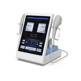 Newest Max Hifu 7D Machine Cartridge Ultramicro Ultrasound Mptst Smas Facial Lift Body Slim Shape Anti Wrinkle Removal