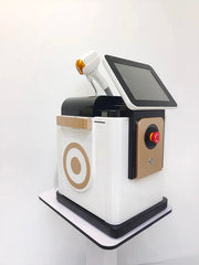 2025 4000W Diode 755 808 1064nm 940nm 4 Wavelength Diode Laser Ice Titanium Laser Machine Body Hair Removal Equipment Ale