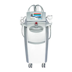 Cellulite Treatment Machine Vacuum Slimming Cellulite Removal Vacuum Legacy Skin Lifting SPA Device 2025